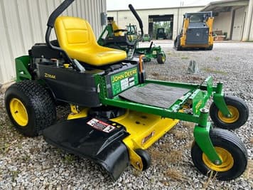 Main image John Deere Z335E
